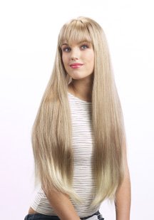 Tina wig