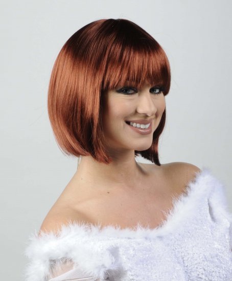 charm wig