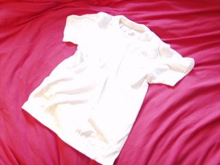 White T-Shirt
