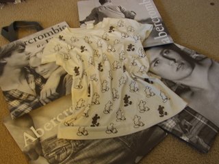 Mickey Mouse T-Shirt