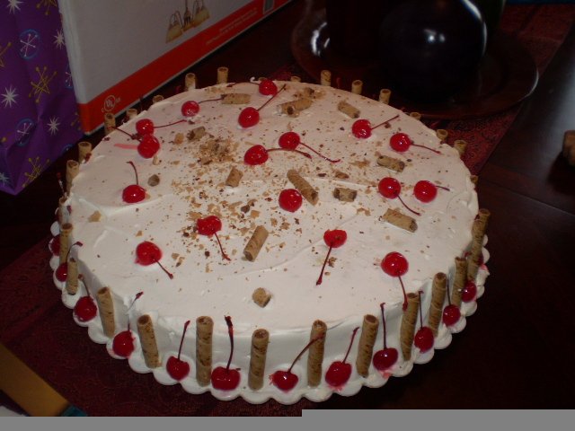 CAKE