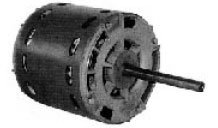 Air moving Motor