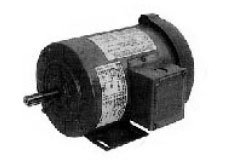Farm Duty Motor