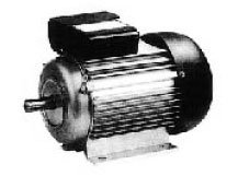 IEC Standard Motor