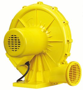 Air blower