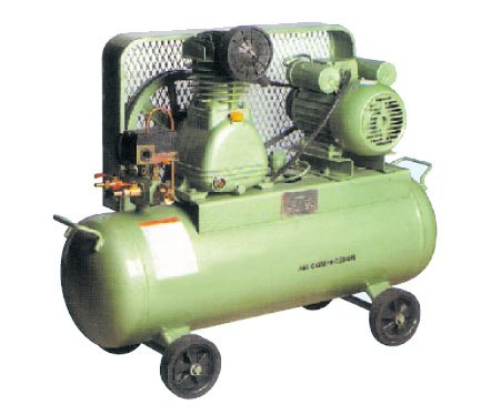 air compressors