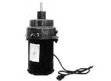 Speed Reducer Motor