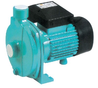 Centrifugal Jet Pumps