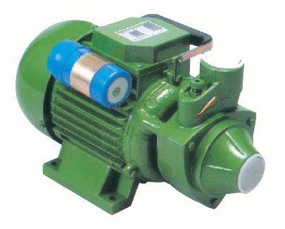 Peripheral Pumps