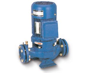 Single Stage & Single Suction pumps
