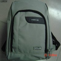Backpacks