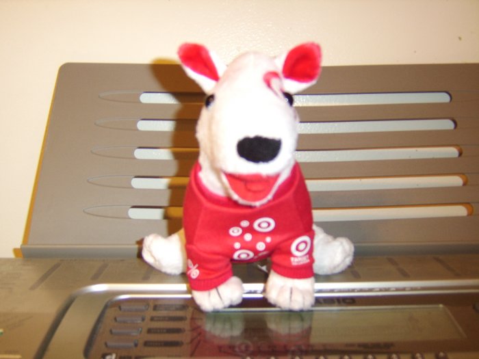 Volunteer Bullseye