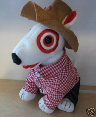 Cowboy Bullseye