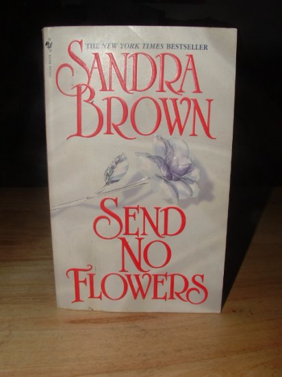 BOOK: Send No Flowers