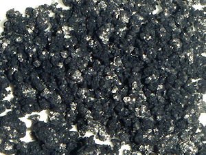 *ON SALE* MAC Solar Bits *BLACK ORE* LE (¼ tsp) Orig. Price: $4.00