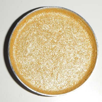 MAC Pressed Pigment *GOLDEN LEMON*