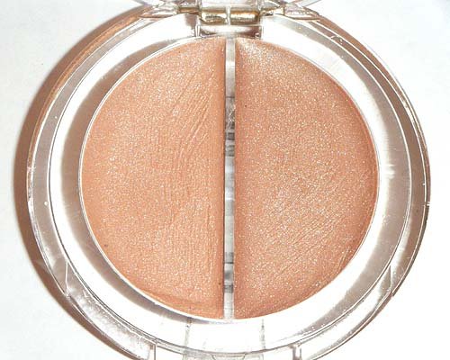 L'Oreal Eye Sheen Duos *DESERT SUNRISE*