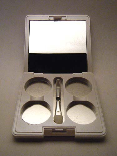 E.L.F Elements Custom Compact (Empty)