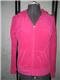 JUICY COUTURE GIRLS PINK SWEAT TRACK SET LARGE AND XL.
