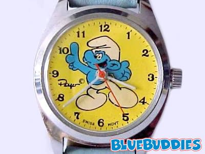 Kids' Watch