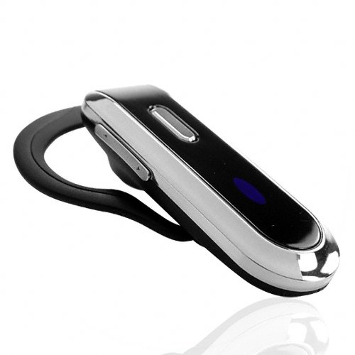 Lightweight Wireless Bluetooth Earpiece