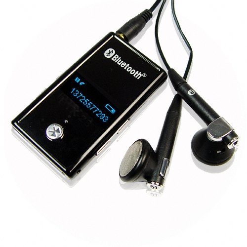 Caller ID Stereo Bluetooth Headset