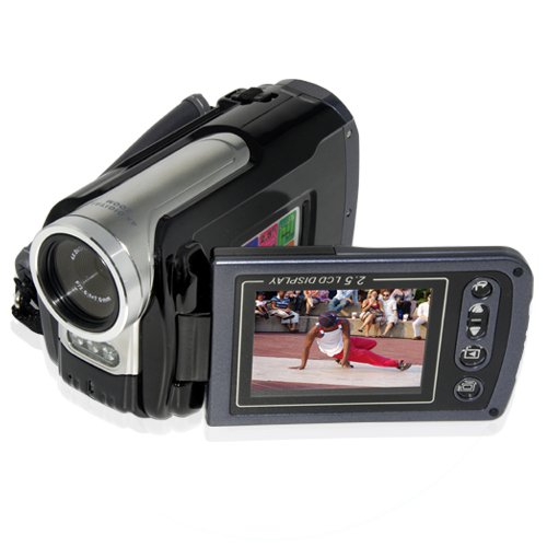 HDMI Camcorder - High Definition Great Value