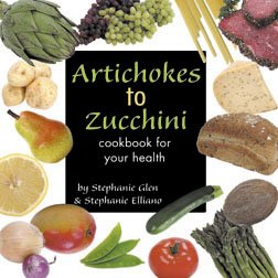 Artichokes to Zucchini