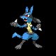 Lucario (Atk.)