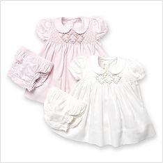 Bedford Corduroy dress