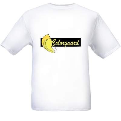 Black & Gold Shirt