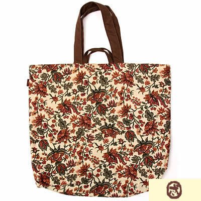 Canvas Shopping Handbag OO-HB-1023