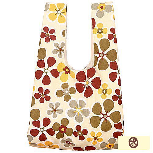 Canvas Tote Handbag OO-HB-1001