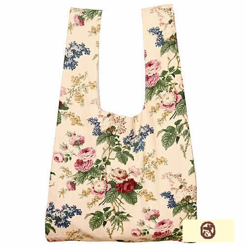 Canvas Tote Handbag OO-HB-1004