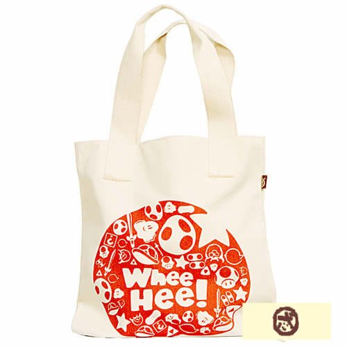 Happy Loudly Handbag OO-HB-1006