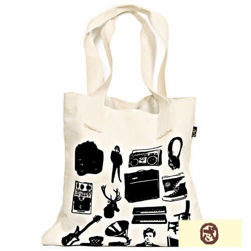 Gone Life Handbag OO-HB-1009