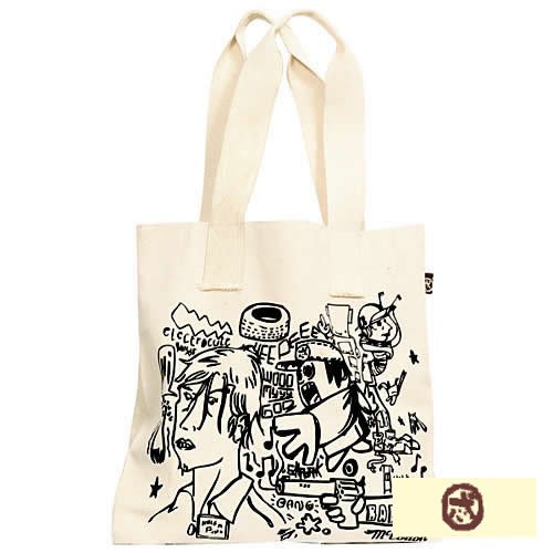 Bad Boy Handbag OO-HB-1012