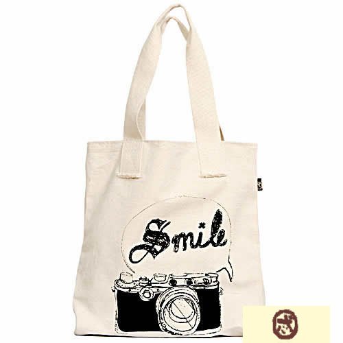 Smile Camera Handbag OO-HB-1013