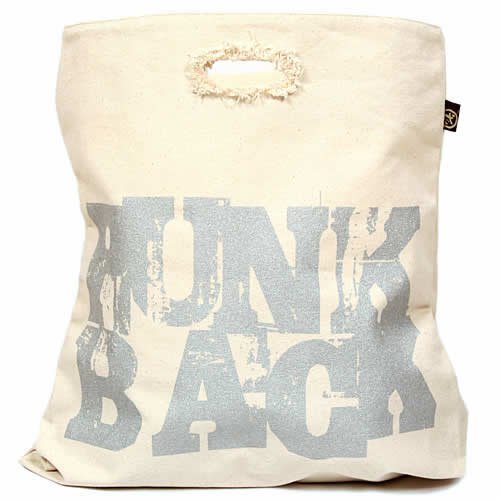 Punk Back Handbag OO-HB-1010