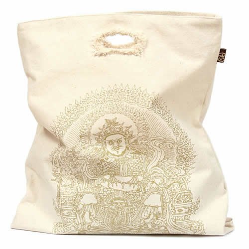 Tanka Handbag OO-HB-1014