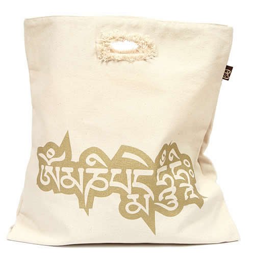 Six Truth Handbag OO-HB-1030