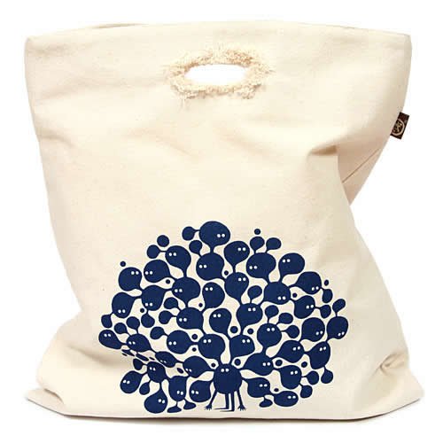 Bubble Tree Handbag OO-HB-1033