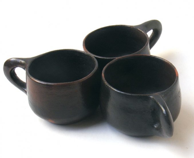 Cups