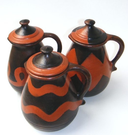 Jugs