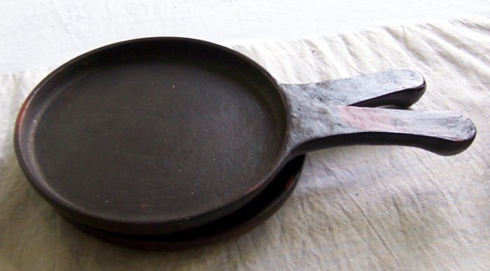 Dosa Chatti