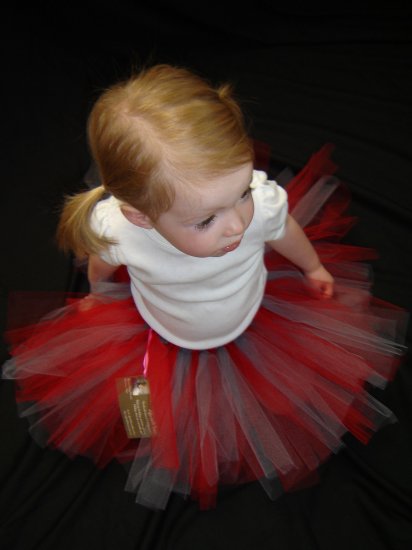 Go Buckeyes! 4-5 Mid Thigh