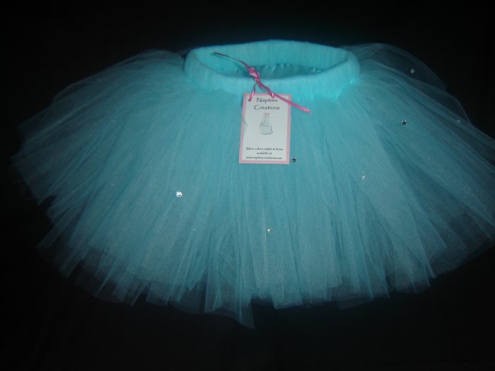 Rhinestone Embellishments
