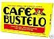 CAFE BUSTELO