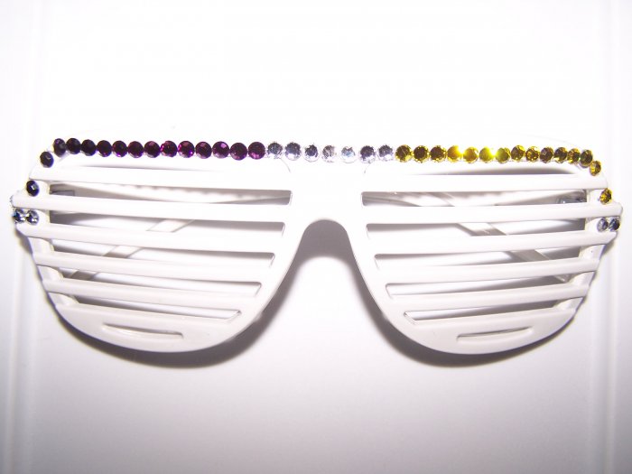 LAKER SHUTTER SHADES