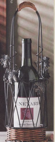 Sommerlier Wine Basket